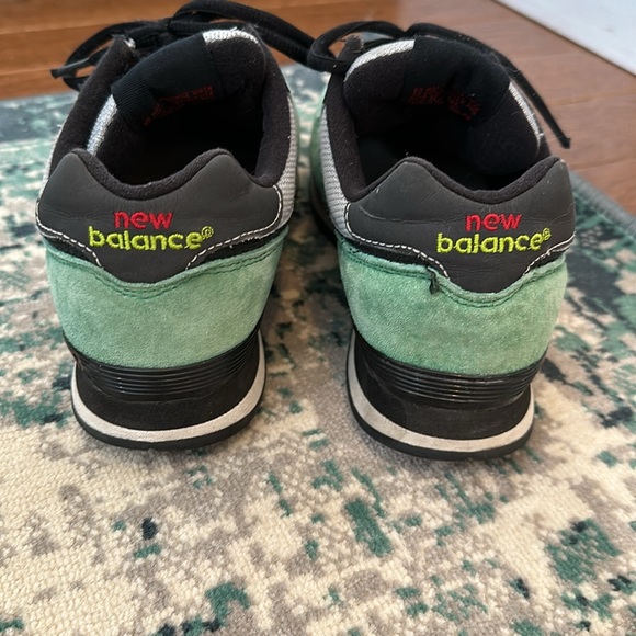 New Balance 574 Vintage - Picture 3 of 4